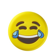 WILSON EMOJI DAMPENER vibrāciju dzēsējs