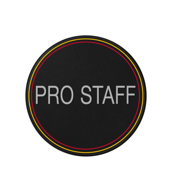WILSON PRO FEEL PRO STAFF DAMPENER vibrāciju dzēsējs