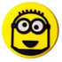 MINIONS V3.0 VIBRATION DAMPENERS BOX 1 pcs