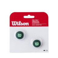 PRO FEEL BLADE DAMPENER 2 PACK GREEN