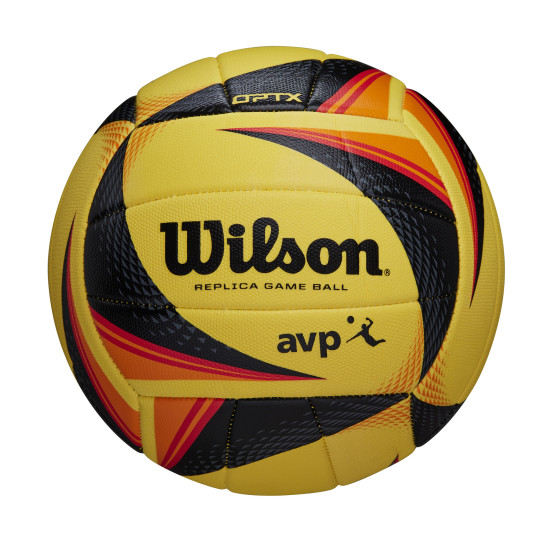 WILSON volejbola bumba WILSON OPTX AVP Replica