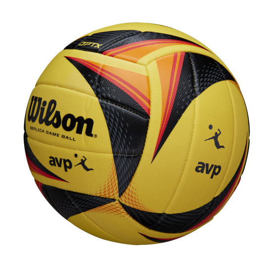 WILSON volejbola bumba WILSON OPTX AVP Replica