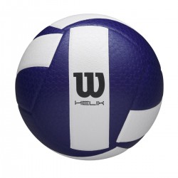 WILSON HELIX volejbola bumba (zila/balta)