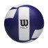 WILSON HELIX volejbola bumba (zila/balta)