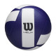 WILSON HELIX volejbola bumba (zila/balta)
