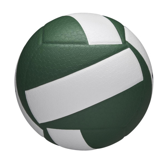 WILSON HELIX volejbola bumba (zaļa/balta)