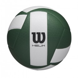 WILSON HELIX volejbola bumba (zaļa/balta)