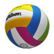 WILSON Pro Tour multicolor volejbola bumba