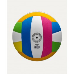 WILSON Pro Tour multicolor volejbola bumba