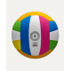 WILSON Pro Tour multicolor volejbola bumba