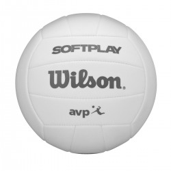 WILSON AVP SOFT PLAY volejbola bumba