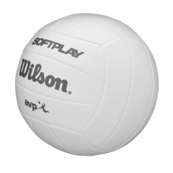 WILSON AVP SOFT PLAY volejbola bumba