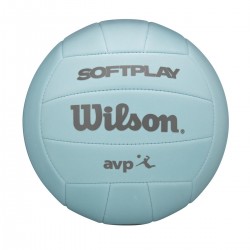 WILSON AVP SOFT PLAY volejbola bumba