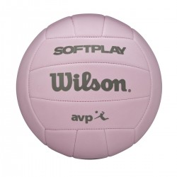 WILSON AVP SOFT PLAY volejbola bumba