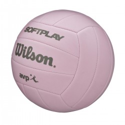 WILSON AVP SOFT PLAY volejbola bumba