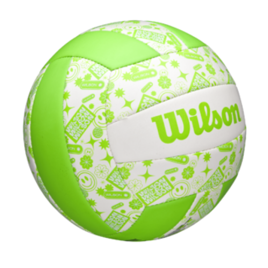 WILSON STAMP volejbola bumba