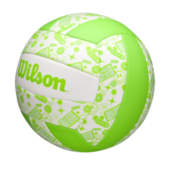 WILSON STAMP volejbola bumba