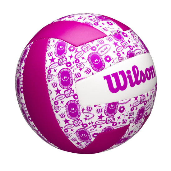 WILSON STAMP volejbola bumba