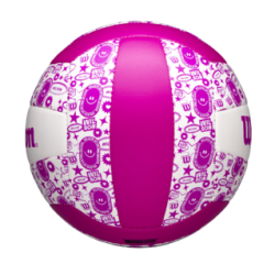 WILSON STAMP volejbola bumba