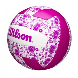 WILSON STAMP volejbola bumba WV4007503XBOF