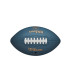 WILSON NFL IGNITION JUNIOR SIZE amerikāņu futbola bumba