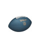 WILSON NFL IGNITION JUNIOR SIZE amerikāņu futbola bumba