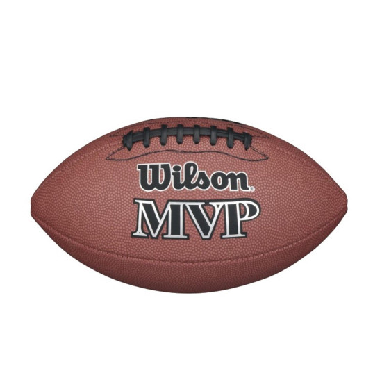 WILSON amerikāņu futbola MVP OFFICIAL