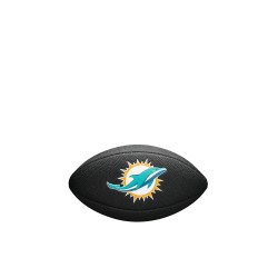 WILSON amerikāņu futbola NFL TEAM LOGO MINI