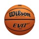 WILSON basketbola bumba EVO NXT FIBA GAME BALL WILSON basketbola bumba EVO NXT FIBA GAME BALL