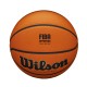 WILSON basketbola bumba EVO NXT FIBA GAME BALL WILSON basketbola bumba EVO NXT FIBA GAME BALL