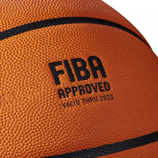 WILSON basketbola bumba EVO NXT FIBA GAME BALL WILSON basketbola bumba EVO NXT FIBA GAME BALL