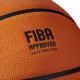 WILSON basketbola bumba EVO NXT FIBA GAME BALL WILSON basketbola bumba EVO NXT FIBA GAME BALL