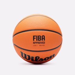 WILSON basketbola bumba  EVO NXT FIBA GAME BALL