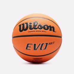 WILSON basketbola bumba  EVO NXT FIBA GAME BALL