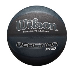 WILSON basketbola bumba  REACTION PRO SHADOW