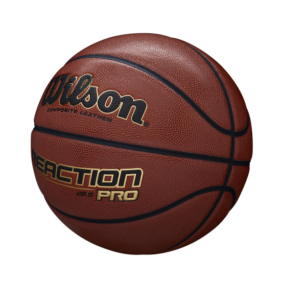 WILSON basketbola bumba REACTION PRO