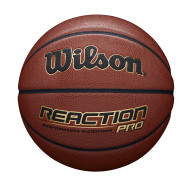 WILSON basketbola bumba REACTION PRO