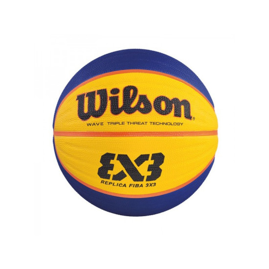 WILSON basketbola bumba FIBA 3X3 REPLICA,