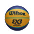 WILSON basketbola bumba FIBA 3X3 JUNIOR REPLICA,