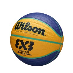 WILSON basketbola bumba FIBA 3X3 JUNIOR REPLICA, WTB1133