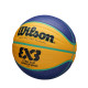 WILSON basketbola bumba FIBA 3X3 JUNIOR REPLICA,
