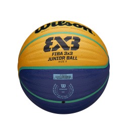 WILSON basketbola bumba FIBA 3X3 JUNIOR REPLICA