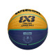 WILSON basketbola bumba FIBA 3X3 JUNIOR REPLICA,
