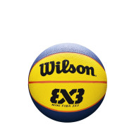WILSON basketbola bumba FIBA 3X3 REPLICA GAME BALL