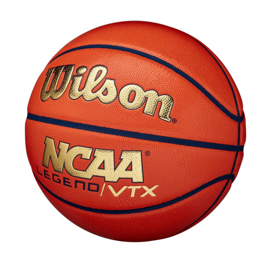 WILSON basketbola bumba NCAA Legend VTX