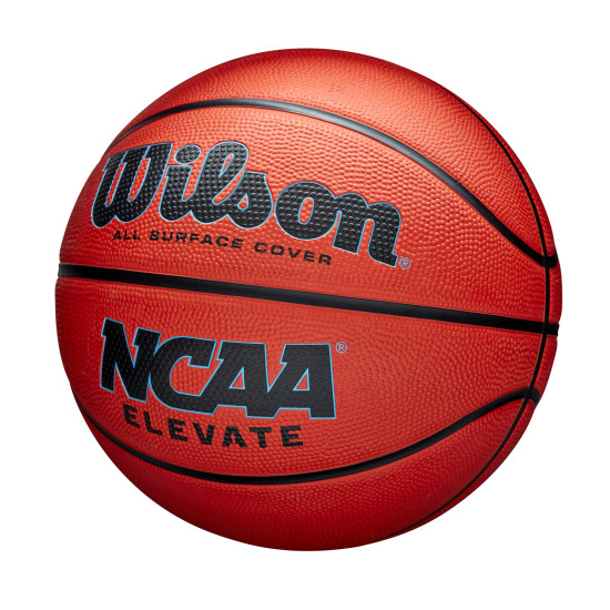 WILSON basketbola bumba NCAA ELEVATE