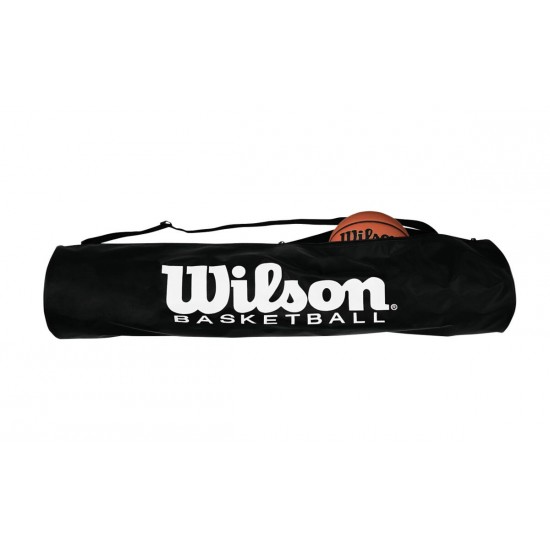 Wilson basketbola bumbu soma