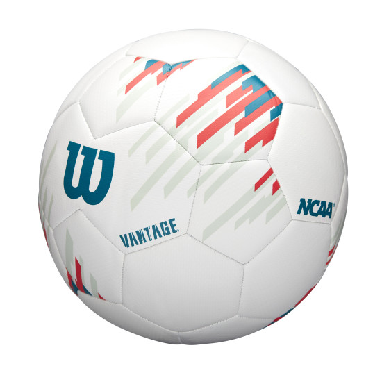 WILSON NCAA VANTAGE futbola bumba