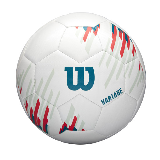 WILSON NCAA VANTAGE futbola bumba