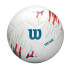 WILSON NCAA VANTAGE futbola bumba